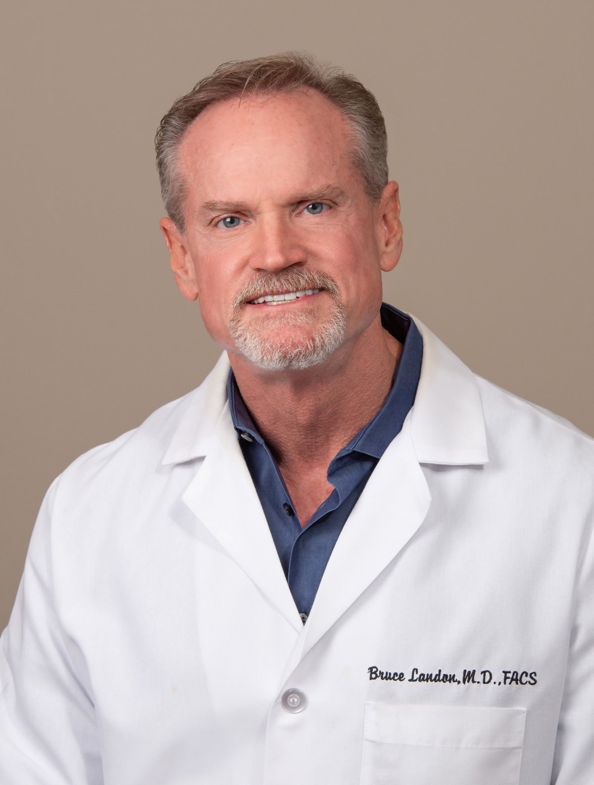 Dr. Bruce Landon Plastic Surgeon Tampa