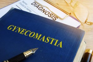 Tampa Gynecomastia diagnosis book