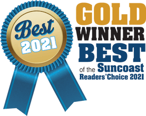 Gold Winner – chosen by the people for 2021 – Best Cosmetic/Plastic Surgeon