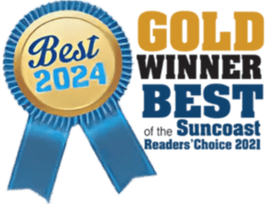 Gold Winner – chosen by the people for 2021 – Best Cosmetic/Plastic Surgeon