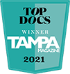 Top Docs Winner Tampa 2021