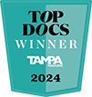 Top Docs Winner Tampa 2024