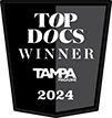 Top Docs Winner Tampa 2024