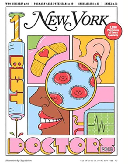 New York Magazine 2