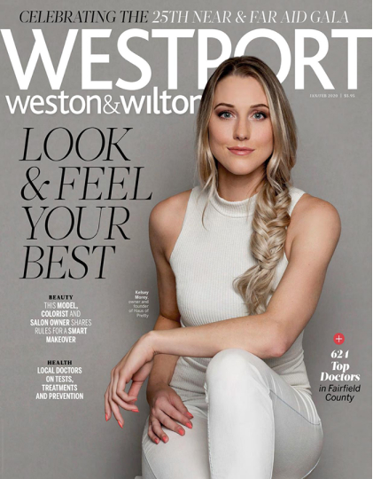 Westport Magazine