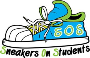 Sneakers on Students 2017
